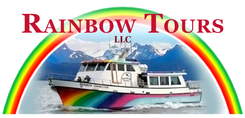 Rainbow Tours transparent logo